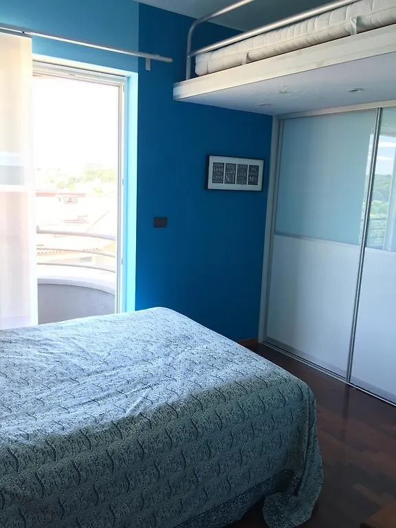 Loft Mit Blick Auf Pula Appartement