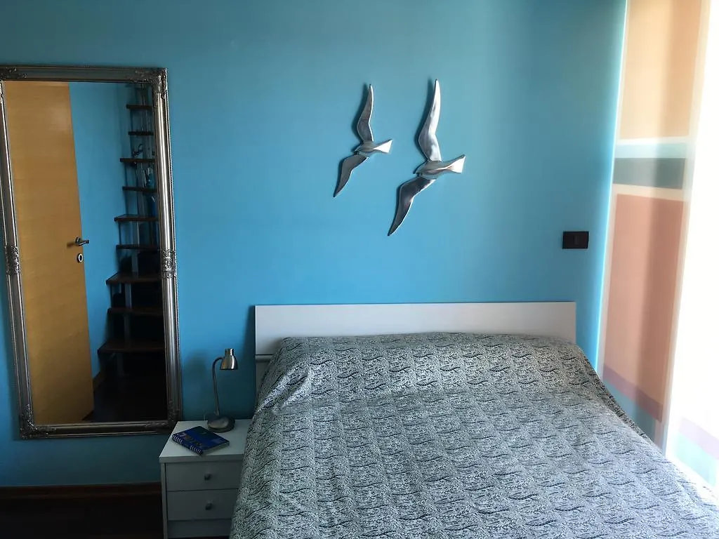 Loft Mit Blick Auf Pula Appartement 0*,  Kroatië